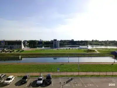Регата - 13