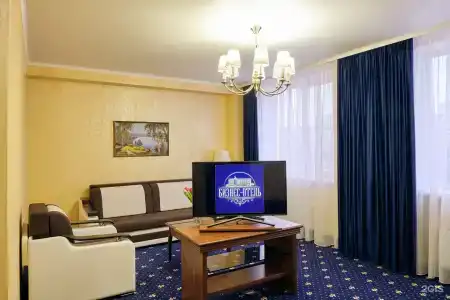 Бизнес - 21