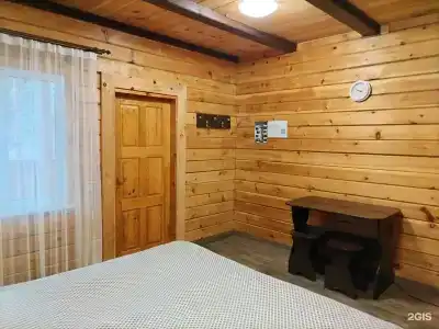 Медведица - 4