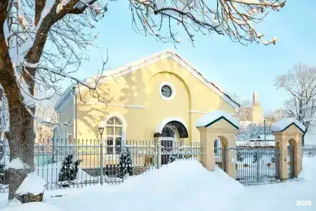 Exclusive Palace - 0