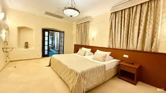 Old Estate Hotel & SPA - 84
