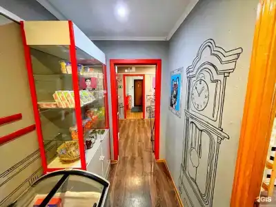 Lv.Hostel - 5