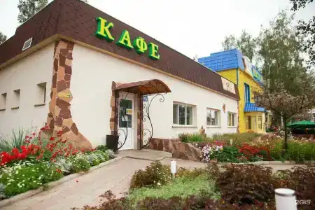Уют - 3