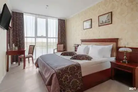 Marins Grand Hotel - 37