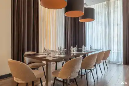 Cosmos Kazan Hotel - 86