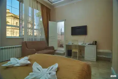 Симфония - 20