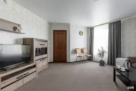 Евразия парк-отель - 12