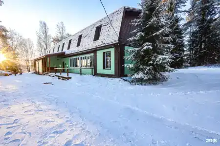 Рассвет - 18