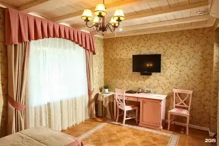 Imperial & Champagne SPA - 17