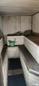 Гостевой Дом с Баней - 1