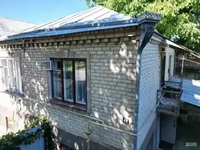 Частный дом Урицкого 62 - 2