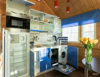 Дом у моря - 16
