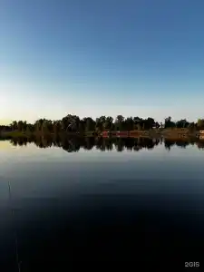 Летучая Рыба - 22