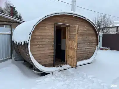 Дом - 9