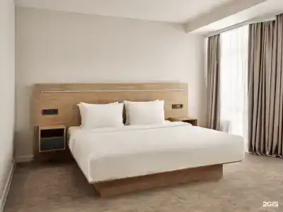 Apri Hotel Perm City Center - 18