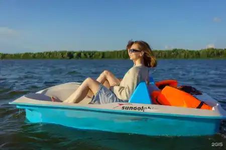 Saint Lake у Святого Озера - 25