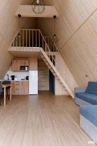 Глэмпинг Alfa Глэмпинг - 106