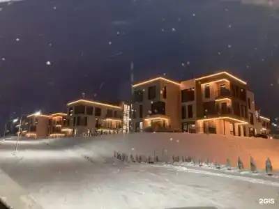 Охта Ски Резорт - 132