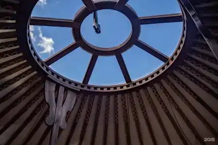 Алтынай - 10