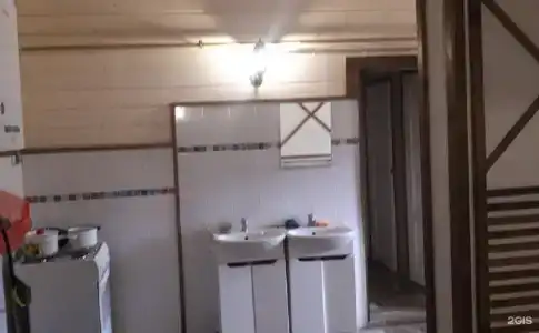 Тихая ночь - 4