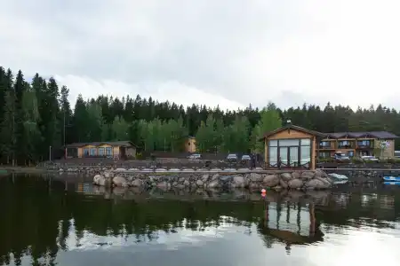 Загородный клуб WEST - 83