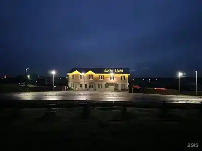 Алтын Курай - 0