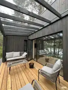 Belka Forest House - 21