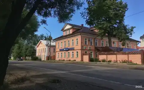 Юрьево Подворье - 40