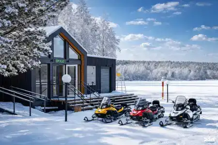 Сойма Парк - 104