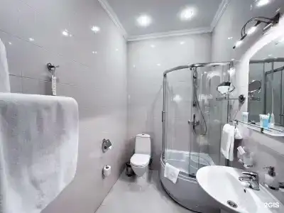 Меблированные комнаты Адажио - 72