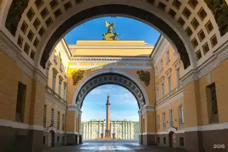 Исаакиевский Лофт - 22