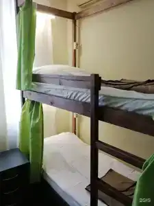 Hostel Good - 14