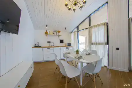 Атмосфера, Домики - 20