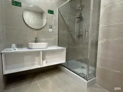 Azimut Паркт Отель - 12