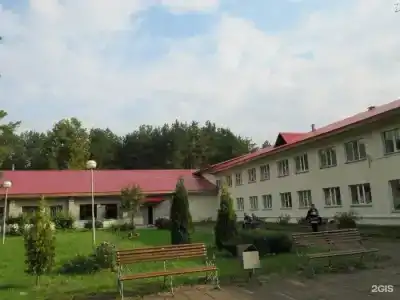Череха - 2