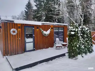 Гостевой дом Петрова - 12