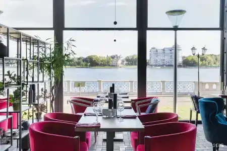 Mercure Сочи Центр - 26