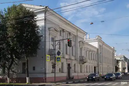 Академии Пастухова - 2