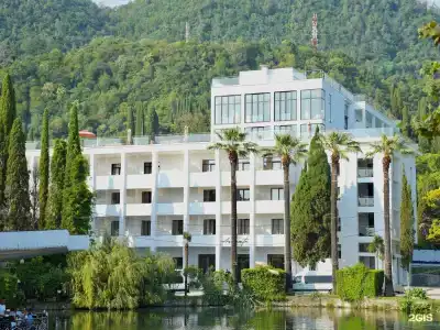 Ashamta&Spa - 0