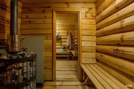 Медвежья Берлога - 4