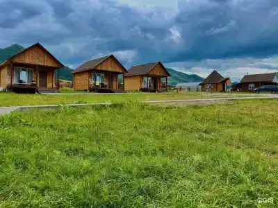 Onguday Eco Village - 16