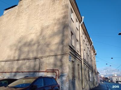 Самсонов на Днепропетровской - 9