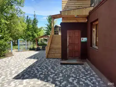 Василёк - 33