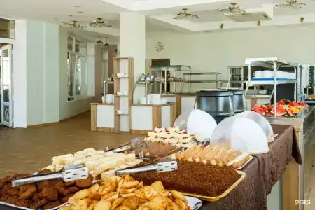 Pontos Family Resort Zarya All Inclusive - 50