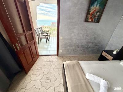 Курортный отель GrandLoo - 43
