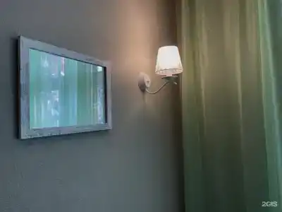 Vyritsa Village - 53