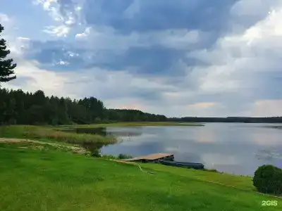 Медвежий Залив - 8