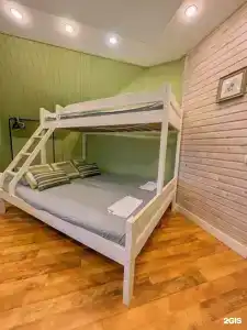 Семейно-Туристический загородный клуб Карамелькино - 8