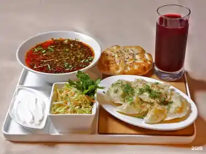 Посадский - 46