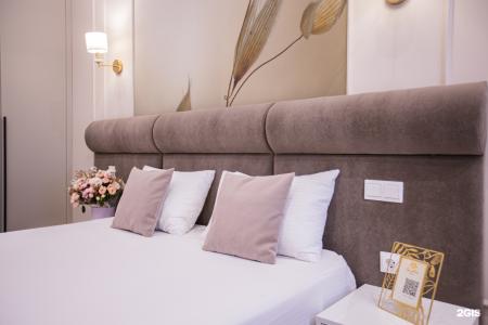 SunLine LUXury - 57